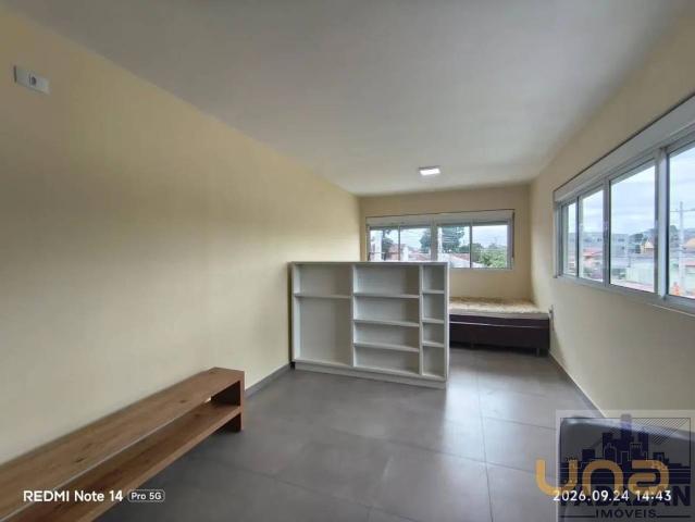 Kitnet aluguel em Uberaba, Curitiba