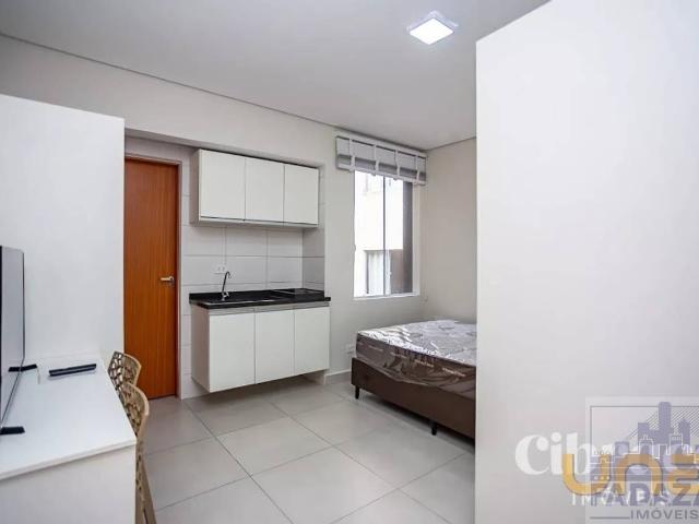 Apartamento aluguel em Mercês, Curitiba