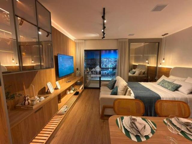 Apartamento venda em Nossa Senhora Aparecida, Juiz de Fora