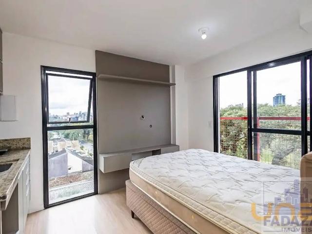 Apartamento aluguel em Centro Histórico, Curitiba