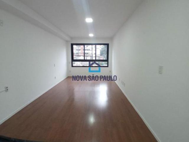 Apartamento venda em Mirandópolis