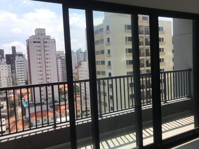Apartamento venda em Severínia