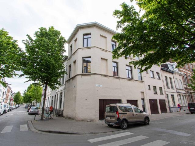 Kot location à Oud-Berchem, Antwerpen
