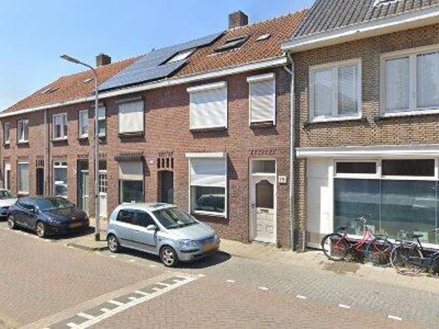 Studio te huur in Tilburg
