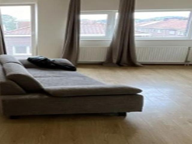 Studio te huur in Groenewoud, Tilburg