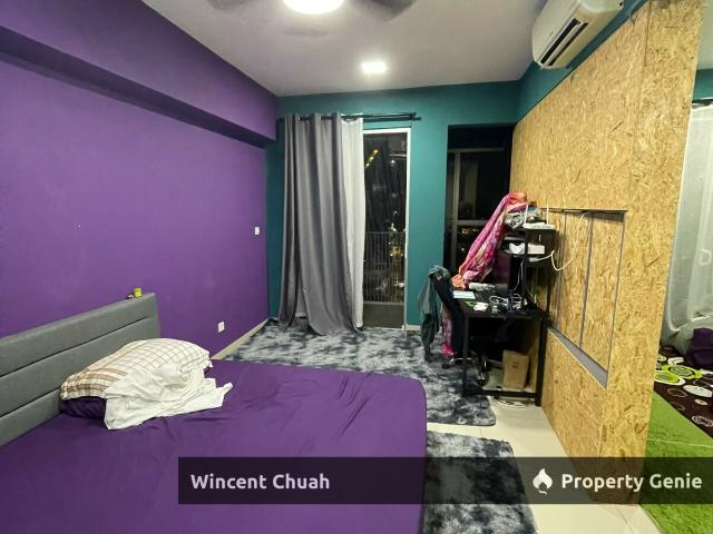 Condominium for rent in Selangor