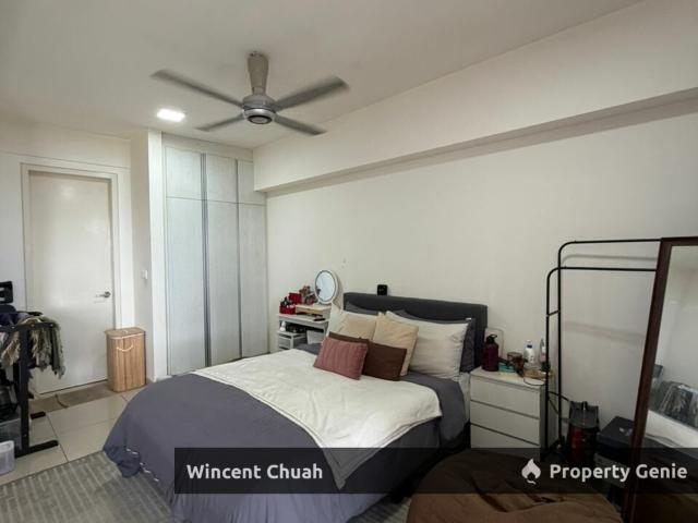 Condominium for rent in Selangor