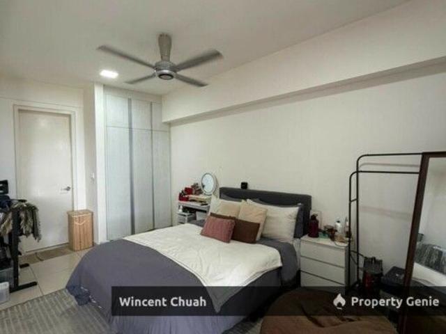 Apartment for rent in Selangor