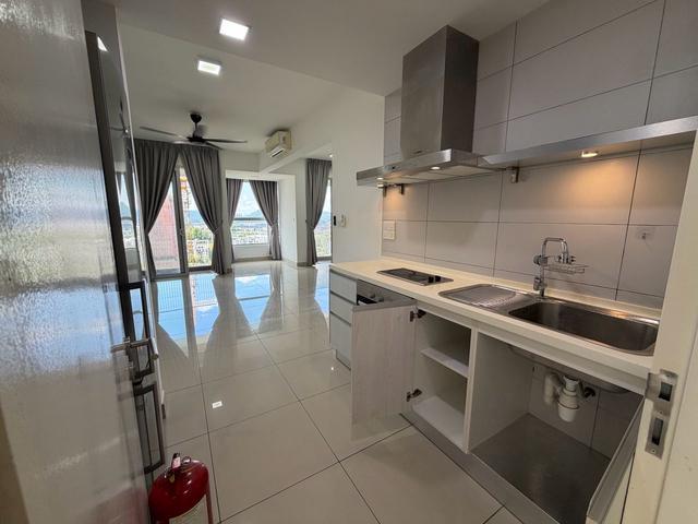 Condominium for sale in Langat, Selangor