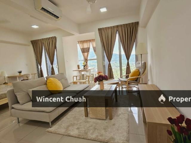 Condominium for rent in Selangor