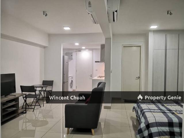 Serviced Residence for rent in Selangor