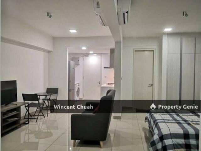 Apartment for rent in Selangor