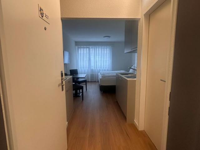 Apartment mieten in Kloten, Bezirk Bülach