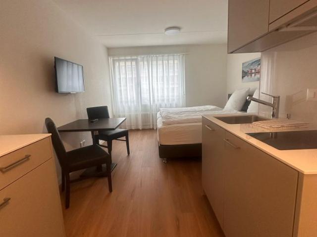 Apartment mieten in Kloten, Bezirk Bülach