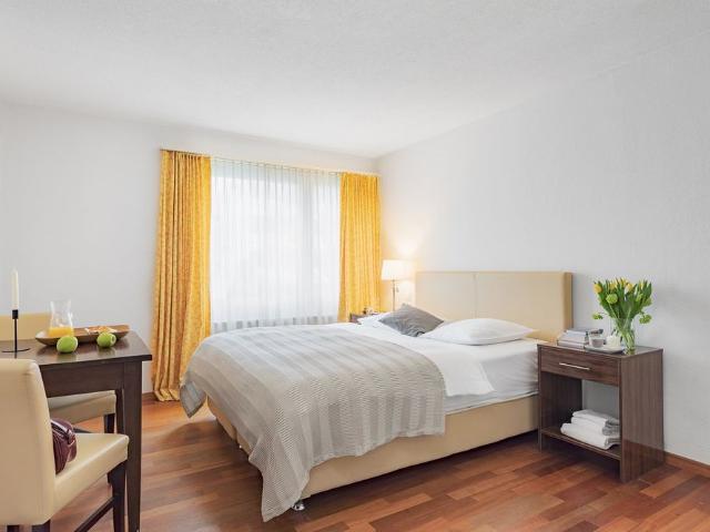 Apartment mieten in Kloten, Bezirk Bülach