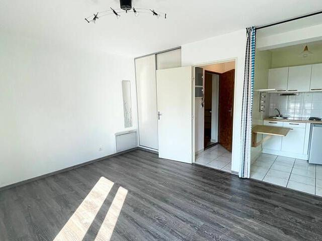 Studio location à Nancy