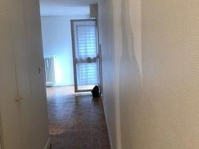 Appartement location à Nancy