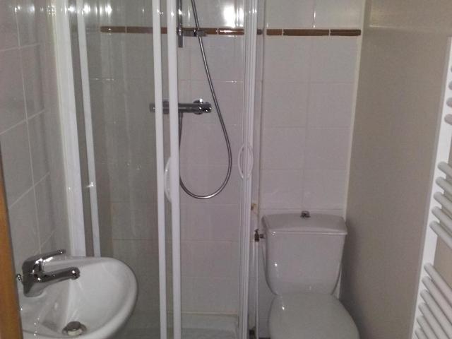 Appartement location à Nancy
