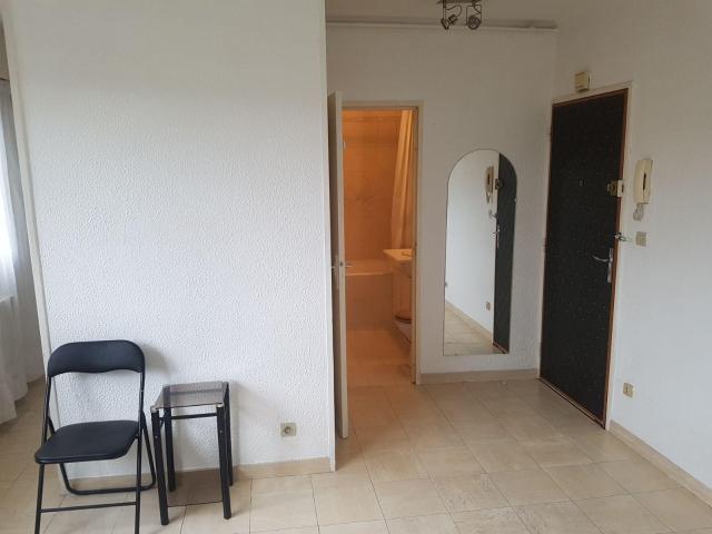 Appartement location à Nancy