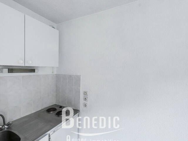 Studio location à Nancy