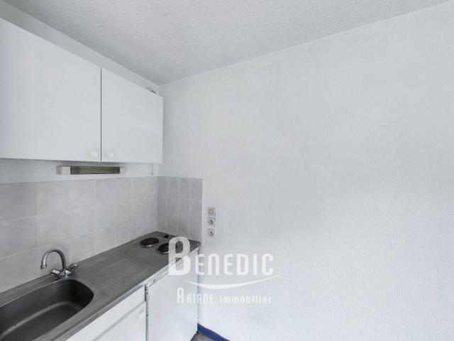 Studio location à Nancy