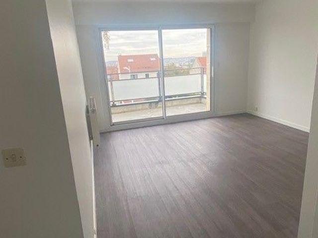 Appartement location à Nanterre