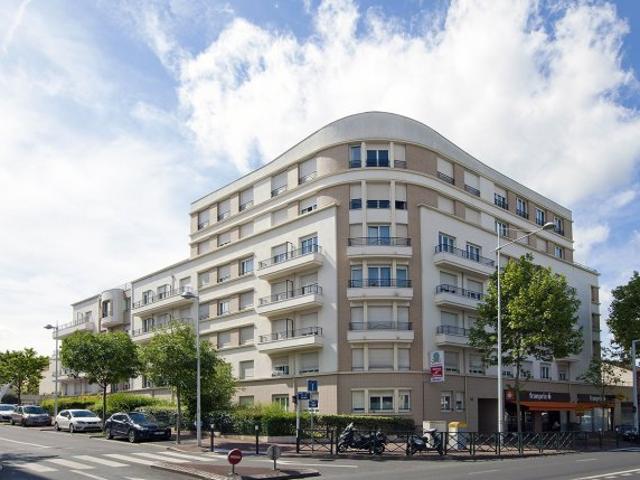 Appartement location à Nanterre