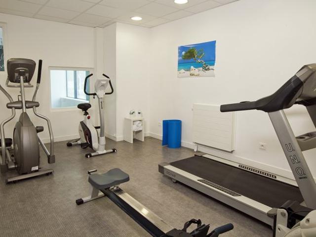 Appartement location à Nanterre