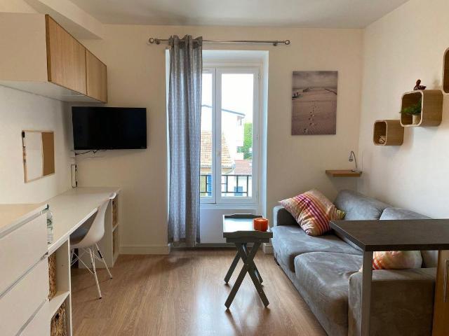 Appartement location à Nanterre