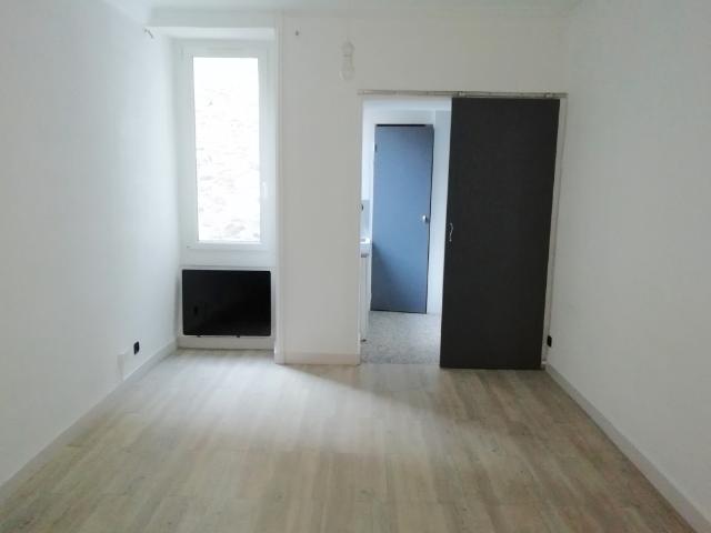 Studio location à Nantes