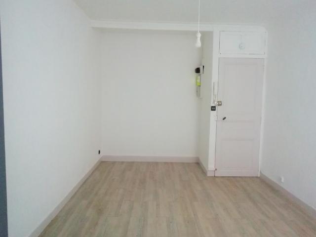 Studio location à Nantes