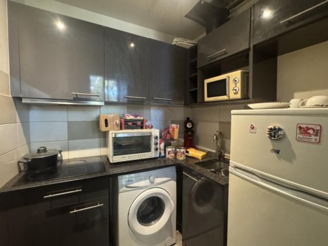 Appartement vente à Narbonne, Aude