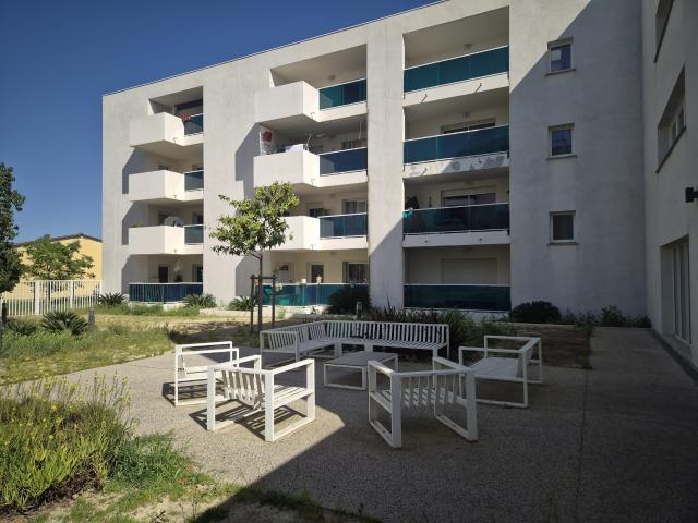 Appartement vente à Narbonne