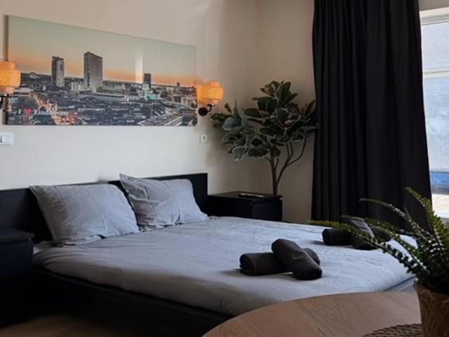 Studio te huur in Stratum, Noord Brabant