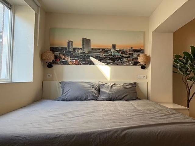Studio te huur in Stratum, Noord Brabant