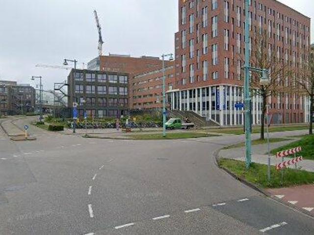 Studio te huur in Amsterdam, Noord Holland