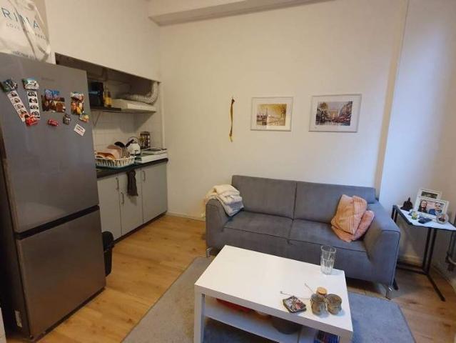 Studio te huur in Apeldoorn, Gelderland