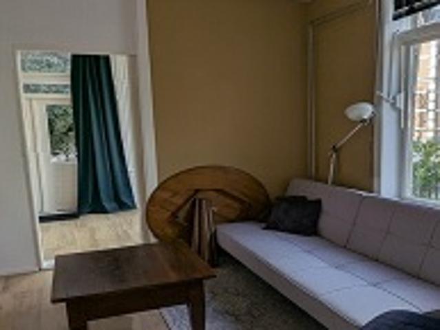 Studio te huur in Apeldoorn, Gelderland
