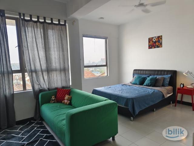Room for rent in Petaling, Damansara Damai