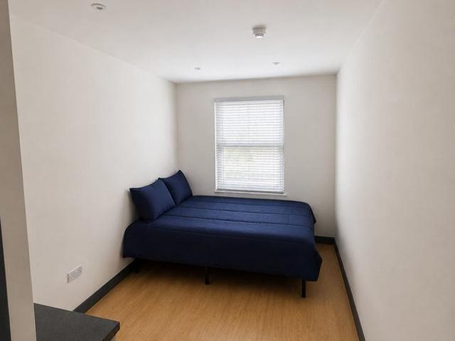 Studio for rent in Tufnell Park, Greater London
