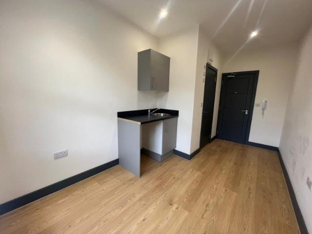Studio for rent in Tufnell Park, Greater London