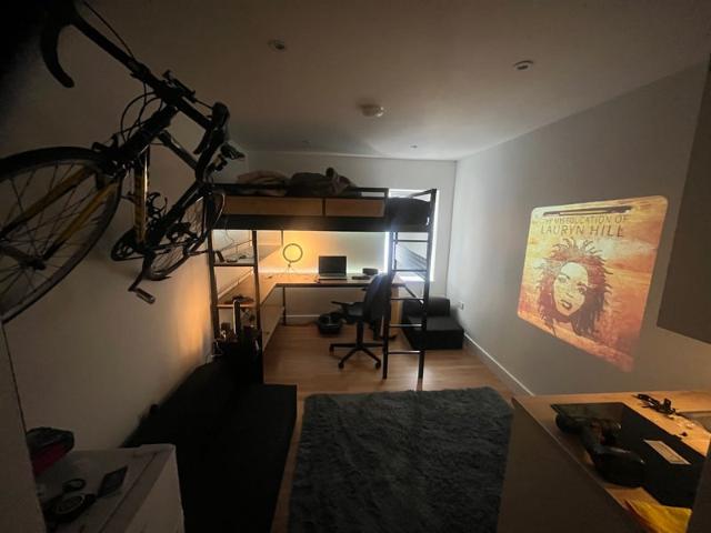 Studio for rent in London Borough of Brent, Greater London