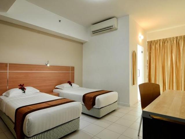 Serviced Residence for rent in Country Heights Damansara, Kuala Lumpur
