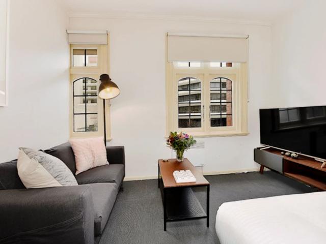 Granny Flat for rent in Camerons Creek, Victoria