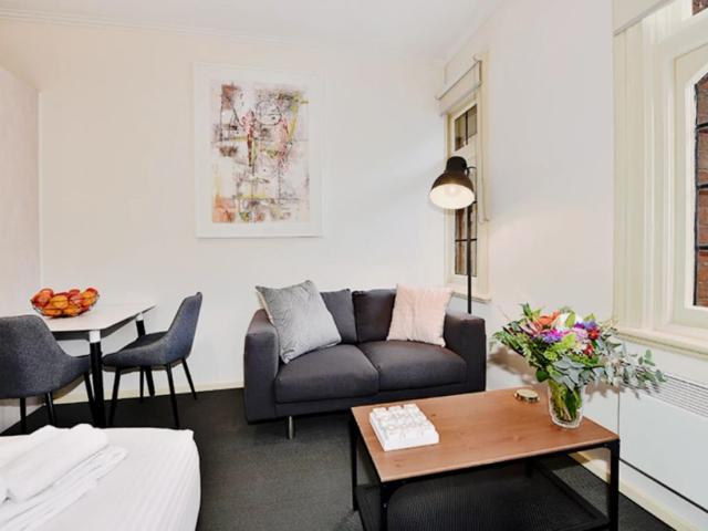 Granny Flat for rent in Camerons Creek, Victoria