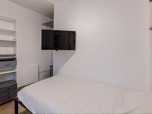 Appartement location à Paris, Île-de-France