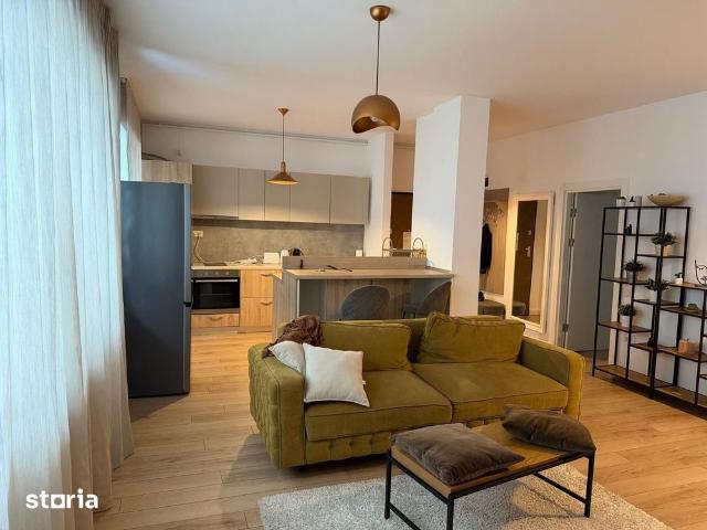 Apartament închirieri în București