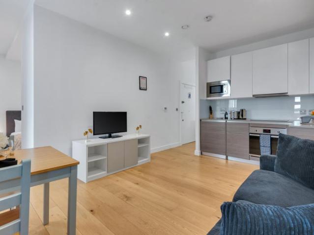 Studio for rent in London Borough of Hounslow, Greater London