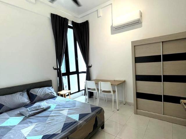 Room for rent in Wellesley, Penang