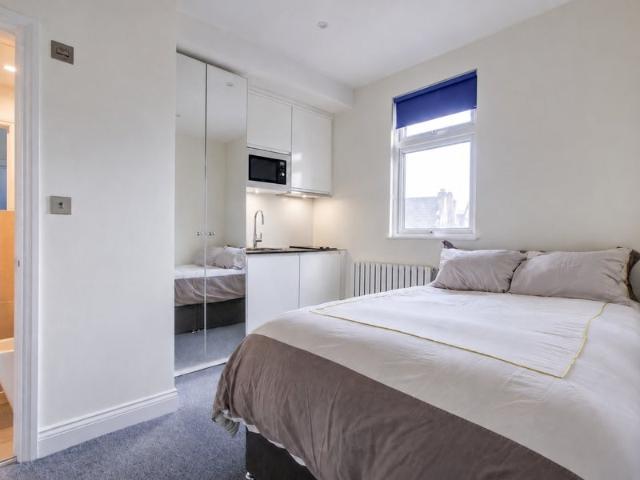 Studio for rent in Leyton, Greater London